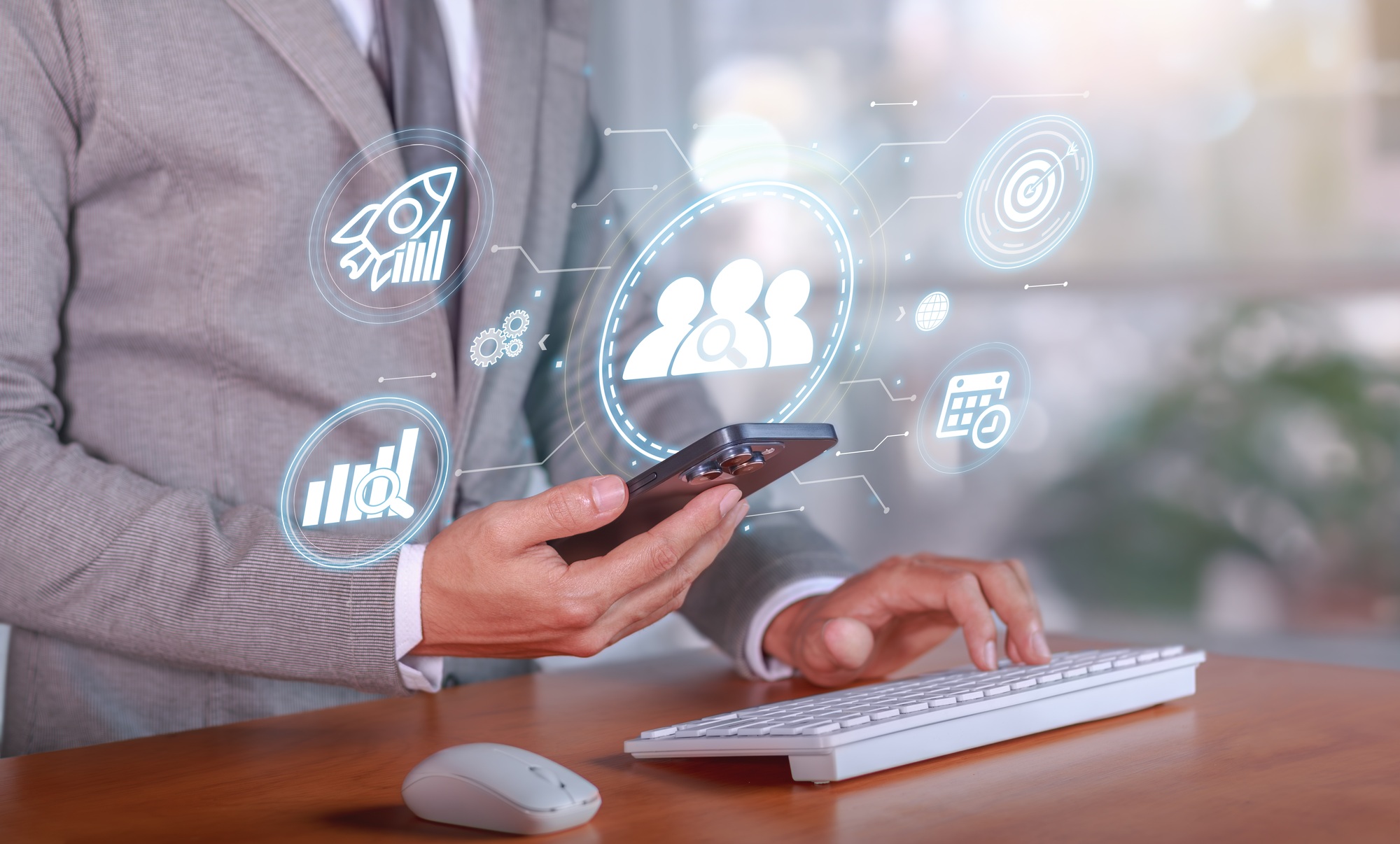 strategic SEO, SEO brand equity, SEO for scaling businesses, long-term SEO strategy, brand growth through SEO