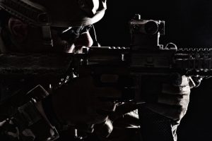 Spec ops Operator