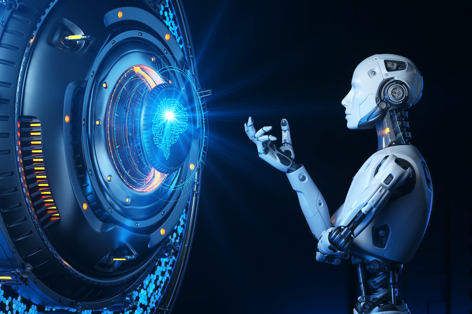 voice & ai search, voice search, ai search, optimizing for voice and AI